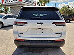 New 2025 JEEP GRAND CHEROKEE L LIMITED 4X4 in ST. PETERSBURG, FLORIDA (Photo 8)