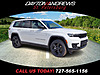 New 2025 JEEP GRAND CHEROKEE L LIMITED 4X4 in ST. PETERSBURG, FLORIDA