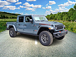 New 2025 JEEP GLADIATOR MOJAVE 4X4 in ST. PETERSBURG, FLORIDA (Photo 1)