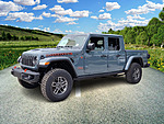 New 2025 JEEP GLADIATOR MOJAVE 4X4 in ST. PETERSBURG, FLORIDA (Photo 2)