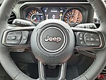 New 2025 JEEP GLADIATOR MOJAVE 4X4 in ST. PETERSBURG, FLORIDA (Photo 24)