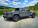 New 2025 JEEP GLADIATOR MOJAVE 4X4 in ST. PETERSBURG, FLORIDA (Photo 4)