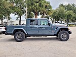 New 2025 JEEP GLADIATOR MOJAVE 4X4 in ST. PETERSBURG, FLORIDA (Photo 5)