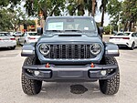 New 2025 JEEP GLADIATOR MOJAVE 4X4 in ST. PETERSBURG, FLORIDA (Photo 6)