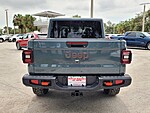 New 2025 JEEP GLADIATOR MOJAVE 4X4 in ST. PETERSBURG, FLORIDA (Photo 8)