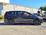 New 2026 CHRYSLER PACIFICA LIMITED FWD in ST. PETERSBURG, FLORIDA (Photo 5)