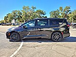 New 2026 CHRYSLER PACIFICA LIMITED FWD in ST. PETERSBURG, FLORIDA (Photo 7)