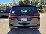 New 2026 CHRYSLER PACIFICA LIMITED FWD in ST. PETERSBURG, FLORIDA (Photo 8)