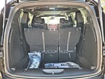 New 2026 CHRYSLER PACIFICA LIMITED FWD in ST. PETERSBURG, FLORIDA (Photo 9)