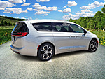 New 2026 CHRYSLER PACIFICA PINNACLE FWD in ST. PETERSBURG, FLORIDA (Photo 4)