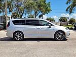 New 2026 CHRYSLER PACIFICA PINNACLE FWD in ST. PETERSBURG, FLORIDA (Photo 5)