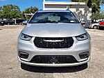 New 2026 CHRYSLER PACIFICA PINNACLE FWD in ST. PETERSBURG, FLORIDA (Photo 6)