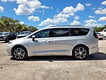 New 2026 CHRYSLER PACIFICA PINNACLE FWD in ST. PETERSBURG, FLORIDA (Photo 7)