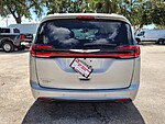 New 2026 CHRYSLER PACIFICA PINNACLE FWD in ST. PETERSBURG, FLORIDA (Photo 8)