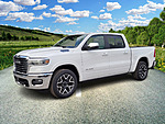New 2026 RAM 1500 LARAMIE 4X4 CREW CAB 5'7