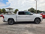 New 2026 RAM 1500 LARAMIE 4X4 CREW CAB 5'7