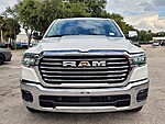 New 2026 RAM 1500 LARAMIE 4X4 CREW CAB 5'7