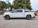 New 2026 RAM 1500 LARAMIE 4X4 CREW CAB 5'7