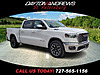New 2026 RAM 1500 LARAMIE 4X4 CREW CAB 5'7" BOX in ST. PETERSBURG, FLORIDA