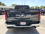 New 2026 RAM 1500 LARAMIE 4X4 CREW CAB 5'7