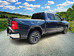 New 2026 RAM 1500 LARAMIE 4X4 CREW CAB 5'7
