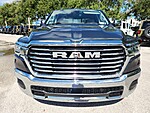 New 2026 RAM 1500 LARAMIE 4X4 CREW CAB 5'7