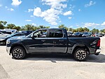 New 2026 RAM 1500 LARAMIE 4X4 CREW CAB 5'7