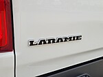New 2026 RAM 1500 LARAMIE 4X4 CREW CAB 5'7
