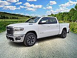 New 2026 RAM 1500 LARAMIE 4X4 CREW CAB 5'7