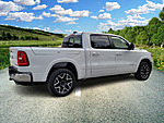 New 2026 RAM 1500 LARAMIE 4X4 CREW CAB 5'7