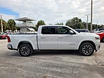 New 2026 RAM 1500 LARAMIE 4X4 CREW CAB 5'7