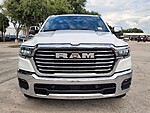 New 2026 RAM 1500 LARAMIE 4X4 CREW CAB 5'7