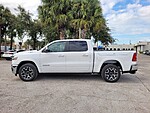 New 2026 RAM 1500 LARAMIE 4X4 CREW CAB 5'7