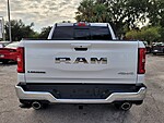New 2026 RAM 1500 LARAMIE 4X4 CREW CAB 5'7