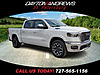 New 2026 RAM 1500 LARAMIE 4X4 CREW CAB 5'7" BOX in ST. PETERSBURG, FLORIDA