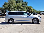New 2026 CHRYSLER VOYAGER LX FWD in ST. PETERSBURG, FLORIDA (Photo 5)