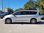 New 2026 CHRYSLER VOYAGER LX FWD in ST. PETERSBURG, FLORIDA (Photo 7)
