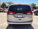 New 2026 CHRYSLER VOYAGER LX FWD in ST. PETERSBURG, FLORIDA (Photo 8)