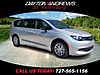 New 2026 CHRYSLER VOYAGER LX FWD in ST. PETERSBURG, FLORIDA
