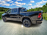 New 2025 RAM 1500 BIG HORN 4X2 CREW CAB 5'7