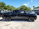 New 2025 RAM 1500 BIG HORN 4X2 CREW CAB 5'7