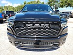 New 2025 RAM 1500 BIG HORN 4X2 CREW CAB 5'7