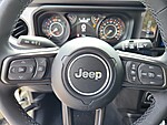 New 2025 JEEP WRANGLER SPORT S 4 DOOR 4X4 in ST. PETERSBURG, FLORIDA (Photo 13)