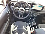 New 2025 JEEP WRANGLER SPORT S 4 DOOR 4X4 in ST. PETERSBURG, FLORIDA (Photo 20)