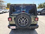 New 2025 JEEP WRANGLER SPORT S 4 DOOR 4X4 in ST. PETERSBURG, FLORIDA (Photo 21)