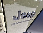 New 2025 JEEP WRANGLER SPORT S 4 DOOR 4X4 in ST. PETERSBURG, FLORIDA (Photo 25)