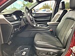 New 2025 JEEP GRAND CHEROKEE L ALTITUDE 4X4 in ST. PETERSBURG, FLORIDA (Photo 13)