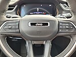 New 2025 JEEP GRAND CHEROKEE L ALTITUDE 4X4 in ST. PETERSBURG, FLORIDA (Photo 24)