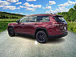 New 2025 JEEP GRAND CHEROKEE L ALTITUDE 4X4 in ST. PETERSBURG, FLORIDA (Photo 3)