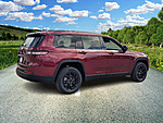 New 2025 JEEP GRAND CHEROKEE L ALTITUDE 4X4 in ST. PETERSBURG, FLORIDA (Photo 4)